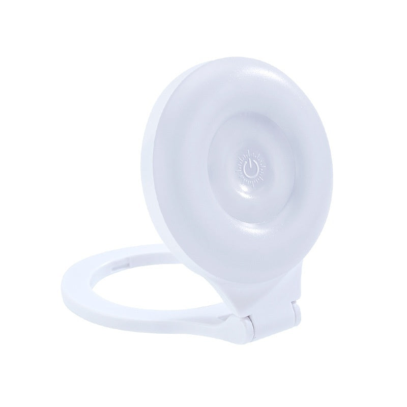 Mini Lumière MagSafe pour Smartphone – Boostez Votre Contenu Photo/Vidéo