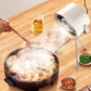 Hotte de Cuisine Portable  – Mini Extracteur de Fumée USB pour Bureau & Barbecue