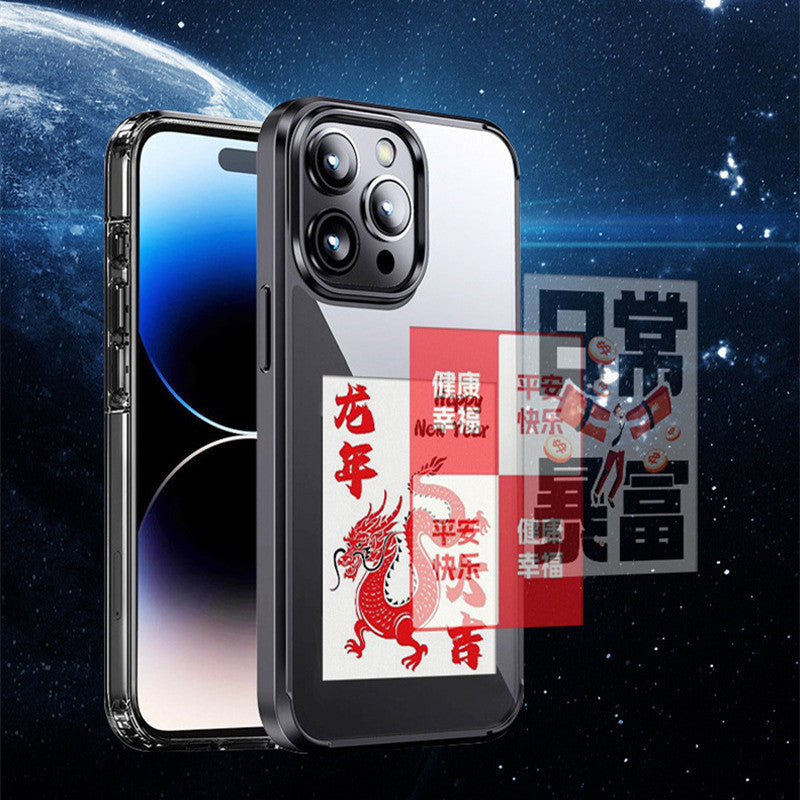 Coque Smartphone à Écran E-Ink – Double Écran, Faible Consommation & Design Innovant